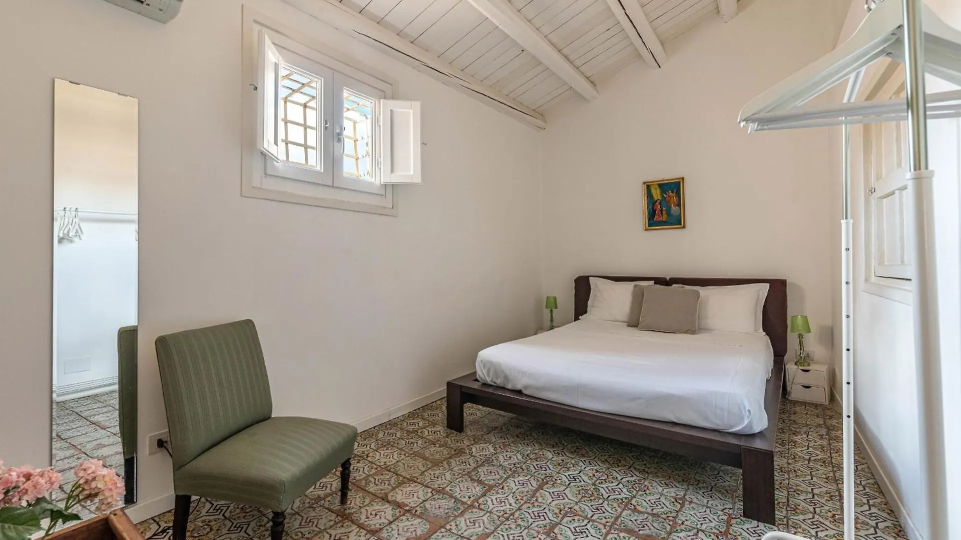 דירות פלרמו Ale Cozy House By Wonderful Italy איטליה