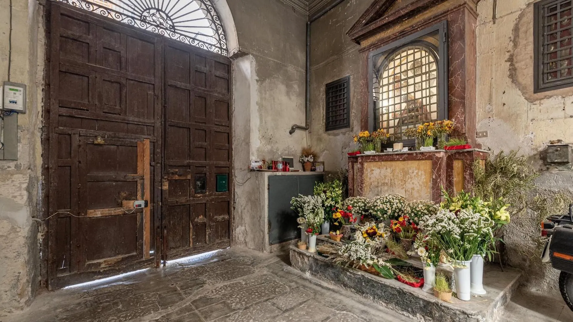 דירות פלרמו Ale Cozy House By Wonderful Italy